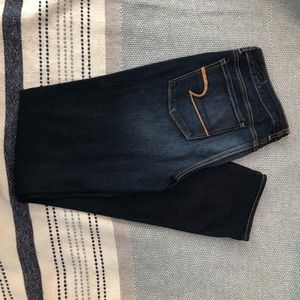 Extra Long American Eagle Jeans